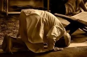 Dakwah Nabi SAW. Kepada ‘Amr bin ‘Abasah