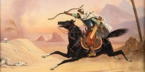 Dakwah Nabi SAW. kepada Khalid bin Sa’id bin Ash
