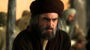 Dakwah Nabi SAW. Kepada Umar bin Khattab