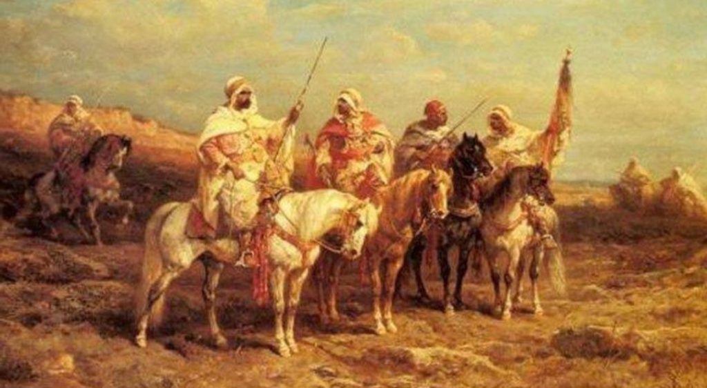 Khalifah Umar bin Khattab Motivasi Para Sahabat Untuk Jihad Melawan Persia, Ini Ceritanya
