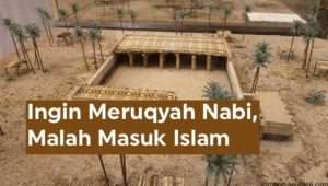 Dakwah Nabi SAW kepada Dhimad Sang Ahli Ruqyah Jin Hingga Masuk Islam, Ini Kisahnya