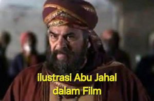Dakwah Nabi SAW. kepada Abu Jahal dan Pengakuan Kebenaran Walau Diingkari