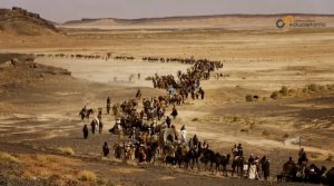 Nabi SAW. Tiba di Madinah, Kegembiraan Penduduknya dan Begini Sambutannya