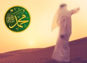 Dakwah Nabi SAW. kepada Kerabat Terdekat dan Marga-Marga dalam Kabilah Quraisy