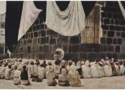Dakwah Nabi SAW. di Musim Haji kepada Bani ‘Amir dan Bani Muharib, Abu Lahab Memprovokasi