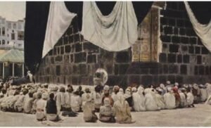 Dakwah Nabi SAW. di Musim Haji kepada Bani ‘Amir dan Bani Muharib, Abu Lahab Memprovokasi