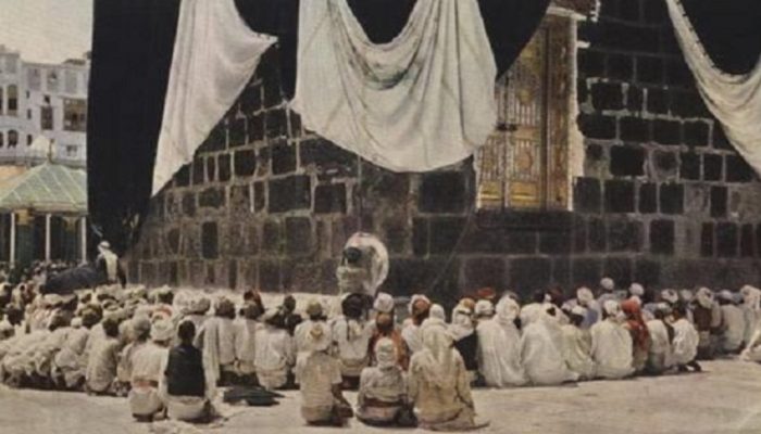 Dakwah Nabi SAW. di Musim Haji kepada Bani ‘Amir dan Bani Muharib, Abu Lahab Memprovokasi