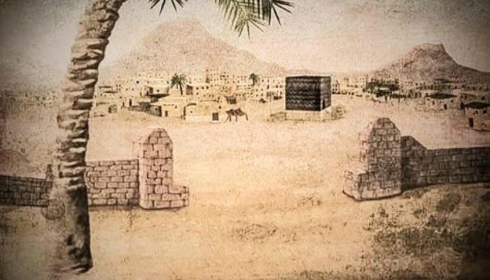 Dakwah Nabi SAW. di Musim Haji kepada Bani ‘Abs dan Ungkapan Maisarah Setelah Masuk Islam