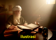 Dukungan Para Sahabat Terhadap Kekhalifahan Abu Bakar dan Menghindari Perpecahan Umat