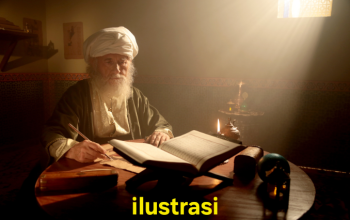 Dukungan Para Sahabat Terhadap Kekhalifahan Abu Bakar dan Menghindari Perpecahan Umat (2)