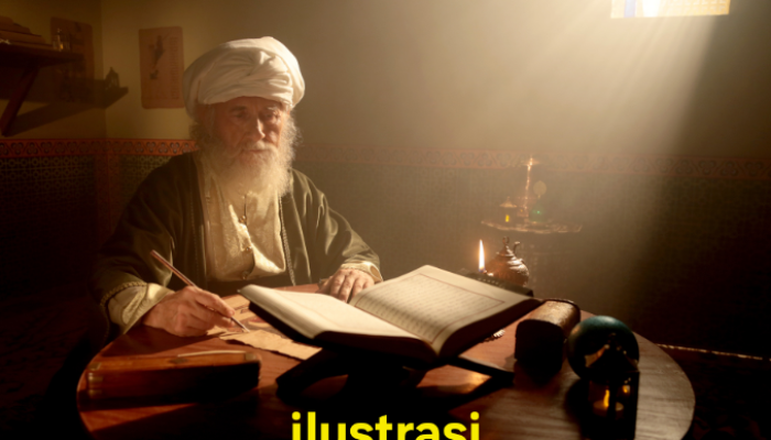 Dukungan Para Sahabat Terhadap Kekhalifahan Abu Bakar dan Menghindari Perpecahan Umat (2)