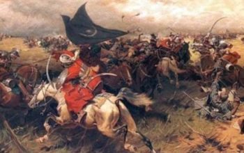 Para Sahabat Nabi Menanggung Segala Konsekuensi Demi untuk Menguatkan Islam, Bukti Cinta Allah dan Rasul (2)