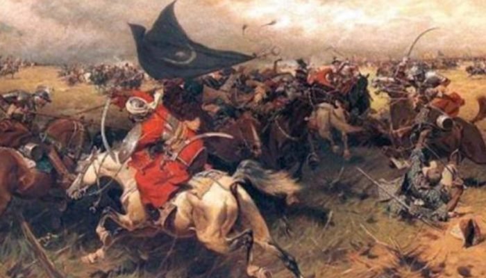 Para Sahabat Nabi Menanggung Segala Konsekuensi Demi untuk Menguatkan Islam, Bukti Cinta Allah dan Rasul (2)