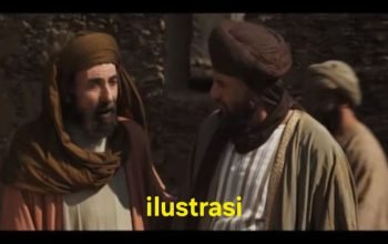 Semangat Nabi SAW dan Para Sahabatnya Menafkahkan Harta di Jalan Allah (3)