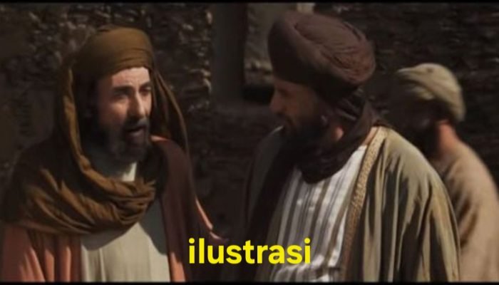 Semangat Nabi SAW dan Para Sahabatnya Menafkahkan Harta di Jalan Allah (2)