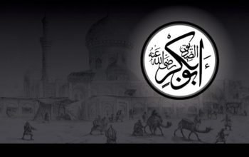 Khutbah Abu Bakar Shiddiq Pasca Rasulullah SAW. Wafat, Menenangkan Kondisi Saat Itu