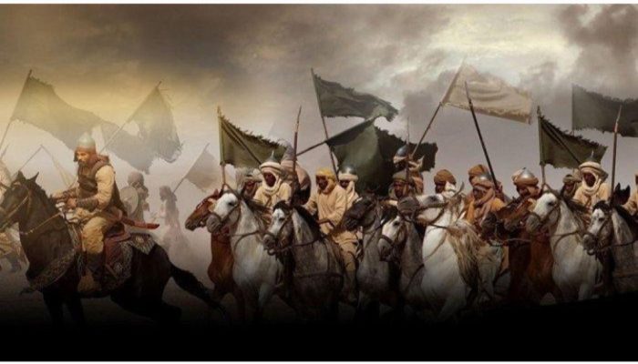 Menebus Kesalahan, Abu Khaitsamah Tinggalkan Kenikmatan Dunia dan Berangkat Jihad Menyusul Nabi ke Tabuk