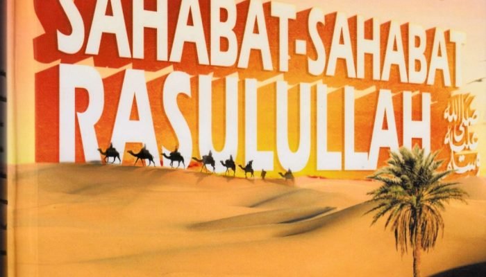 Para Sahabat Nabi Utamakan Persatuan dan Hindari Perselisihan Dalam Dakwah dan Jihad Fisabilillah