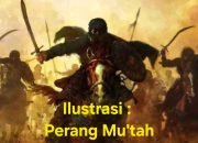 Sanggahan Terhadap Orang yang Menunda Berangkat Jihad di Jalan Allah