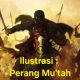 Sanggahan Terhadap Orang yang Menunda Berangkat Jihad di Jalan Allah