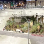 Taman Saqifah bani Saidah