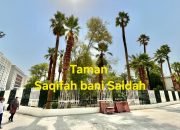 Pasca Nabi Wafat: Pembaiatan Abu Bakar Shiddiq Sebagai Khalifah dan Khutbah Dukungan Umar bin Khattab