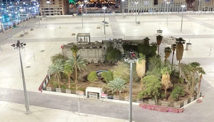 Dialog Tentang Khilafah di Pendopo Bani Saidah dan Awal Pembaiatan Abu Bakar Sebagai Pemimpin Kaum Muslimin