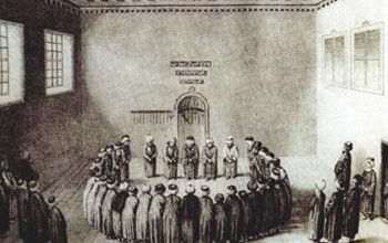 Anjuran Nabi SAW. Untuk Menafkahkan Harta di Jalan Allah