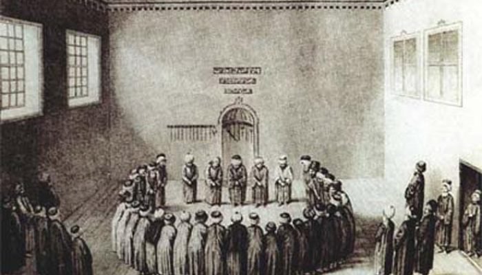 Anjuran Nabi SAW. Untuk Menafkahkan Harta di Jalan Allah