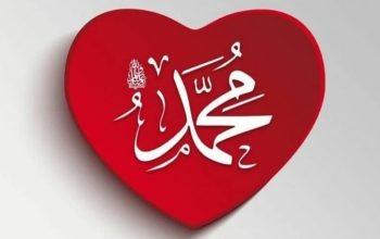 Beberapa Kisah yang Menunjukkan Kecintaan Para Sahabat kepada Nabi SAW (2)