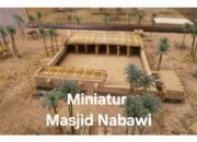 Tentang Akhlak dan Tabiat Para Sahabat Nabi Shallallahu ‘Alaihi Wasallam