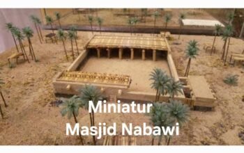 Tentang Akhlak dan Tabiat Para Sahabat Nabi Shallallahu ‘Alaihi Wasallam