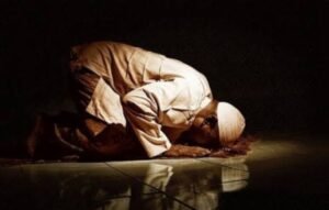 Anjuran Para Sahabat Nabi SAW. Mengenai Shalat