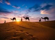 Iman dan Keyakinan Para Sahabat Nabi SAW. Kepada Perkara yang Ghaib (2)