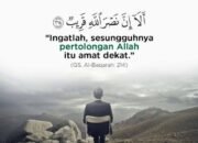 Membohongkan Pengalaman di Alam Nyata dan yang Tampak, Meyakini Perkara yang Ghaib (3)