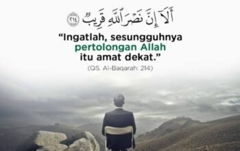 Membohongkan Pengalaman di Alam Nyata dan yang Tampak, Meyakini Perkara yang Ghaib (3)