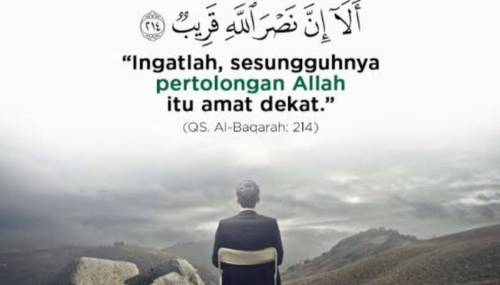 Membohongkan Pengalaman di Alam Nyata dan yang Tampak, Meyakini Perkara yang Ghaib (3)
