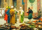Pengingkaran dan Teguran Keras kepada Orang yang Sibukkan Diri Pelajari Ilmu dari Ahlul Kitab