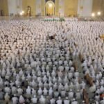 Tentang Keutamaaan Majelis Zikrullah dan Semangat Agama Didalamnya