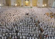 Tentang Keutamaaan Majelis Zikrullah dan Semangat Agama Didalamnya