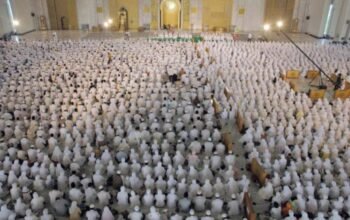 Tentang Keutamaaan Majelis Zikrullah dan Semangat Agama Didalamnya