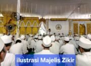 Doa Penghapus Dosa-dosa Majelis yang Diajarkan Nabi SAW.