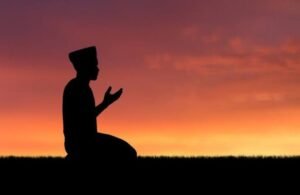 Adab-adab Berdo’a yang Diajarkan Nabi SAW.