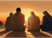 Doa Bersama, Doa Dengan Suara Keras dan Mengaminkan Doa