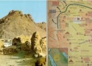 Bantuan Berupa Malaikat Turun Bela Nabi dan Sahabat saat Perang Uhud dan Perang Khandaq