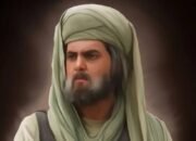 Mau’izah Amirul-Mukminin Umar bin Khattab RA.