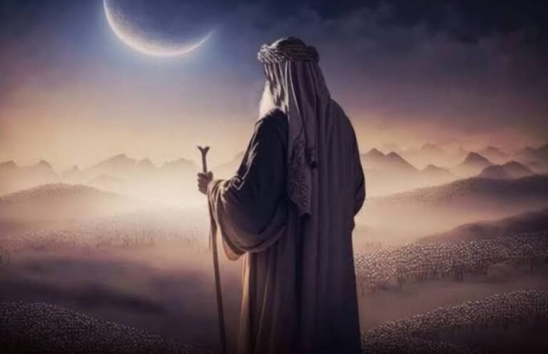 Ilustrasi Umar bin Khattab2