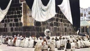 Khutbah-Khutbah Nabi SAW. pada Musim Haji (2)
