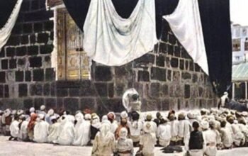 Khutbah-Khutbah Nabi SAW. pada Musim Haji (2)