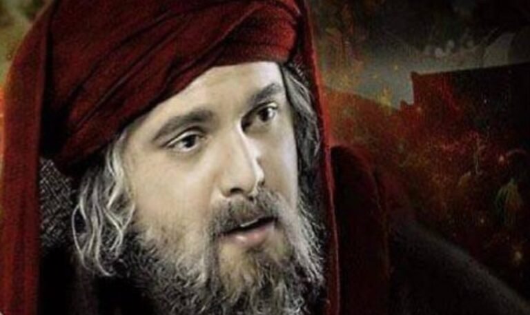 Nasehat Umar bin Khattab